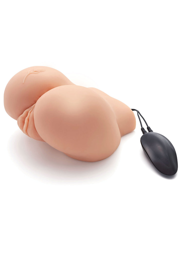 Big Ass Banger Vibrating
