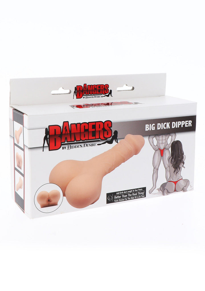 Big Dick Dipper