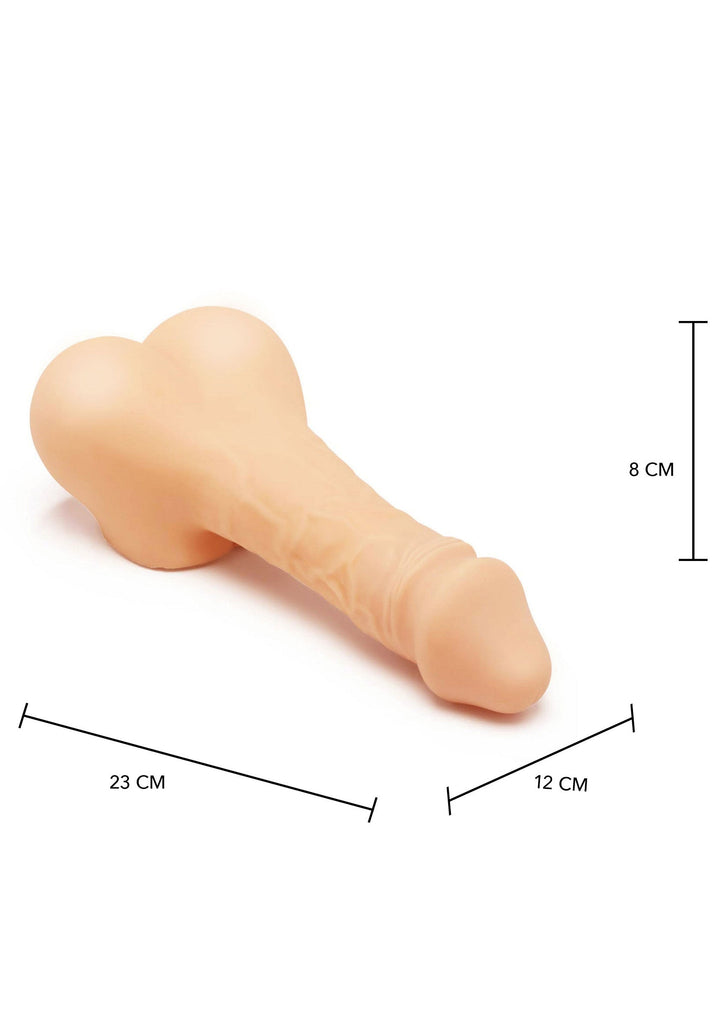 Big Dick Dipper