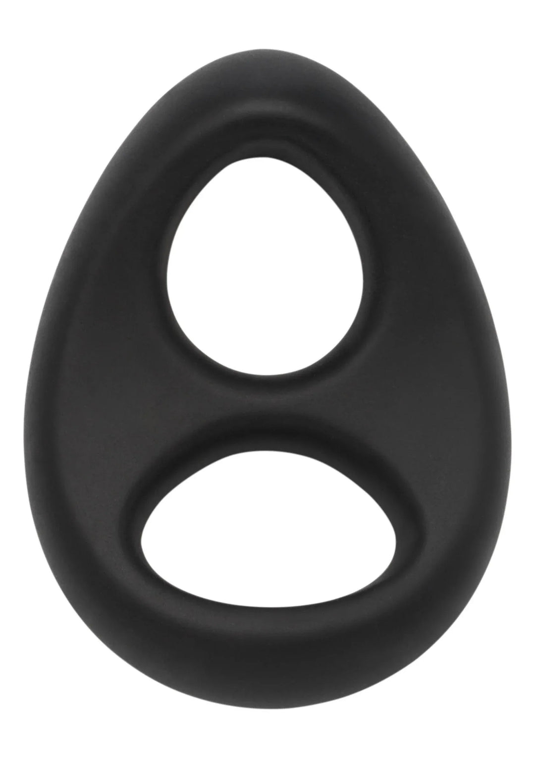 Soft Silicone Stallion C-Ring Cockring | Cockring - Hidden Desire | SIN&LACE