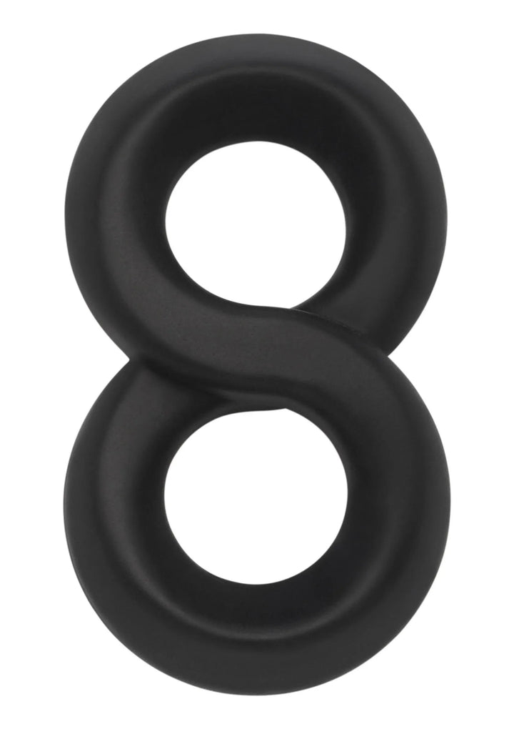 Soft Silicone Jock C-Ring Cockring | Cockring - Hidden Desire | SIN&LACE