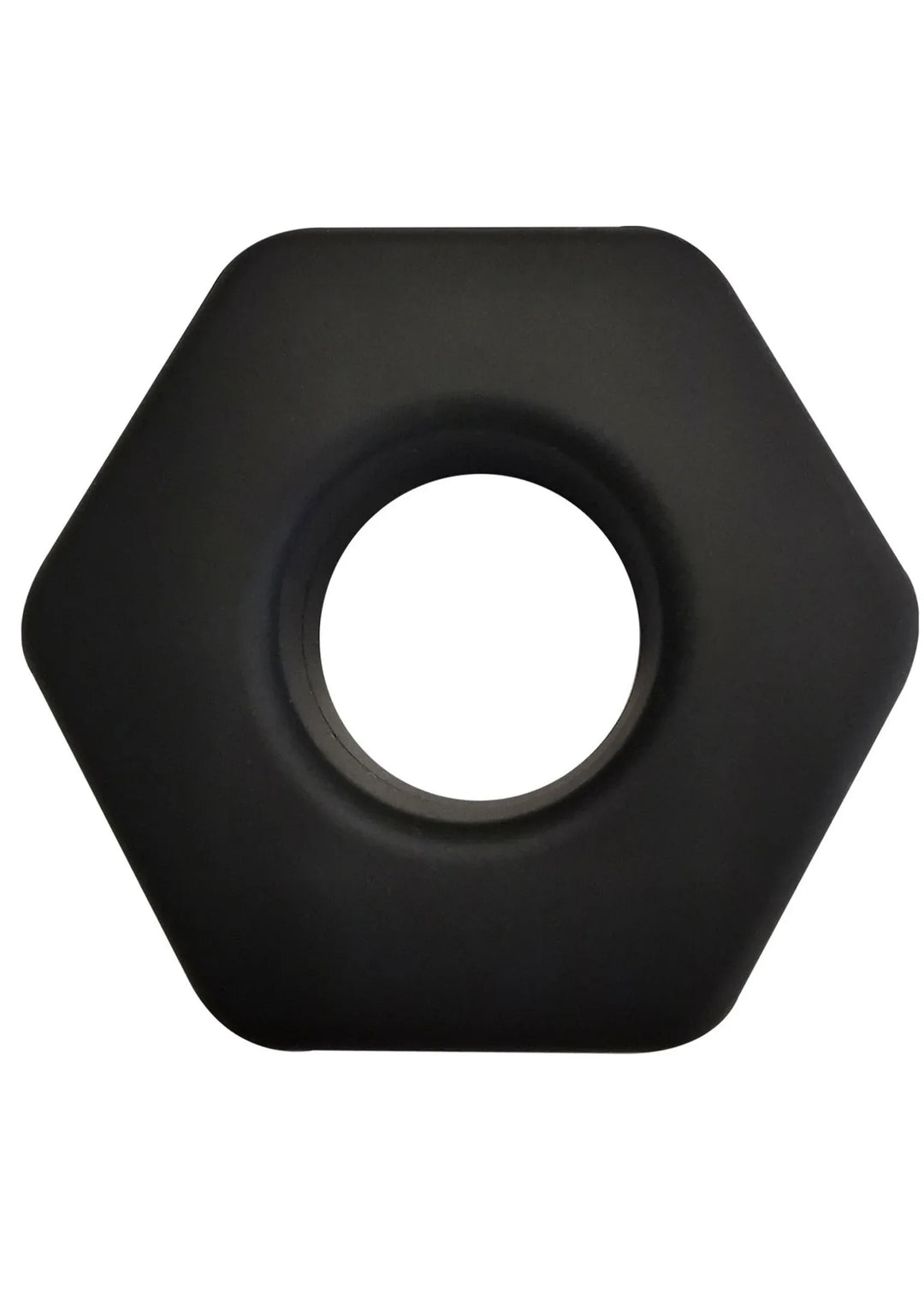 Soft Silicone Hunk C-Ring Cockring | Cockring - Hidden Desire | SIN&LACE