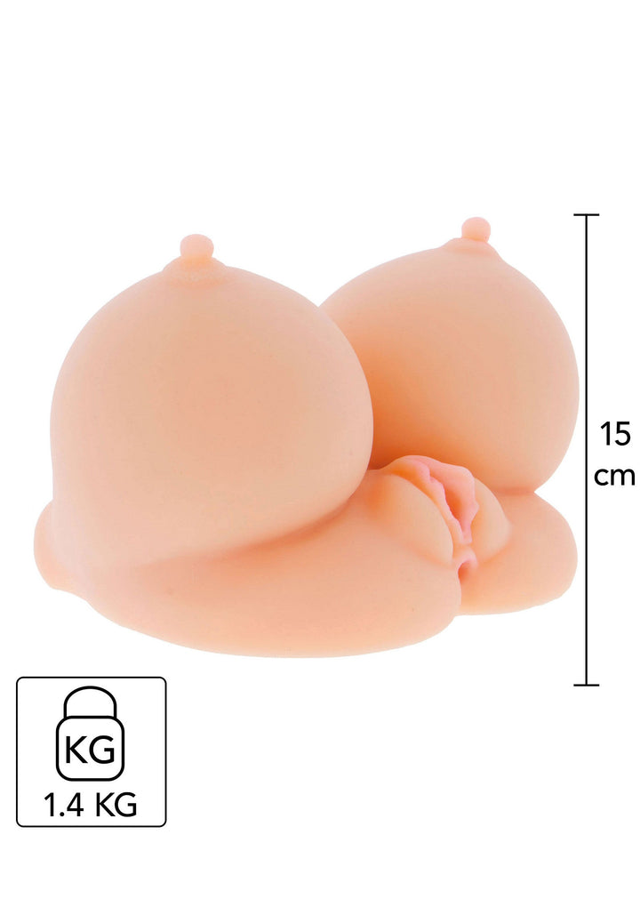 Fuck My Virgin Pussy