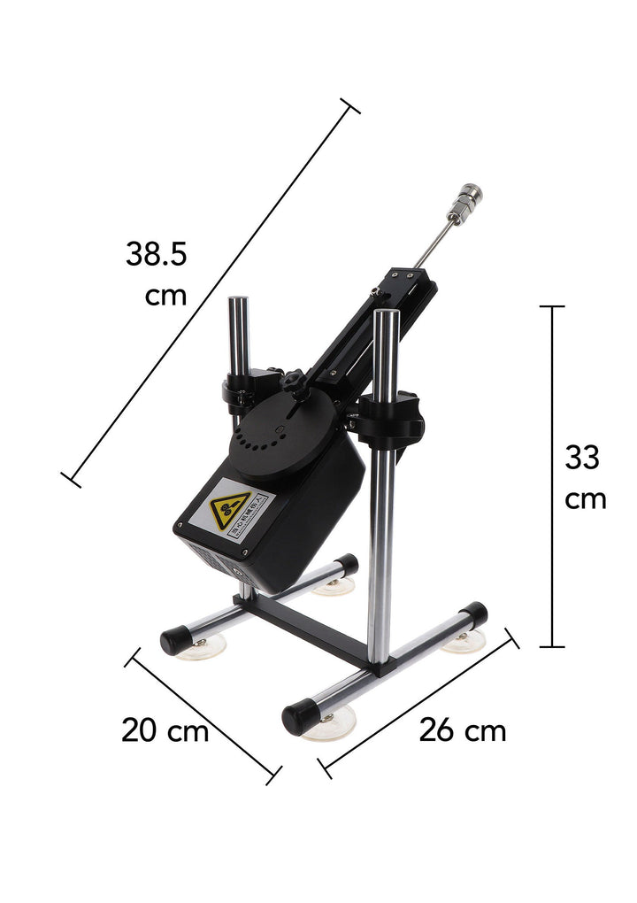 Bangers Fuck Machine Pro 2