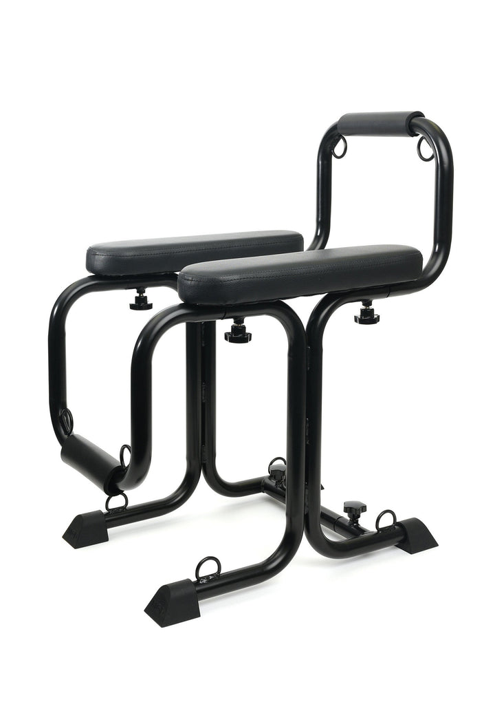 Bangers Bondage Fuck Seat