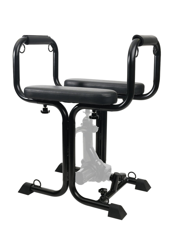 Bangers Bondage Fuck Seat