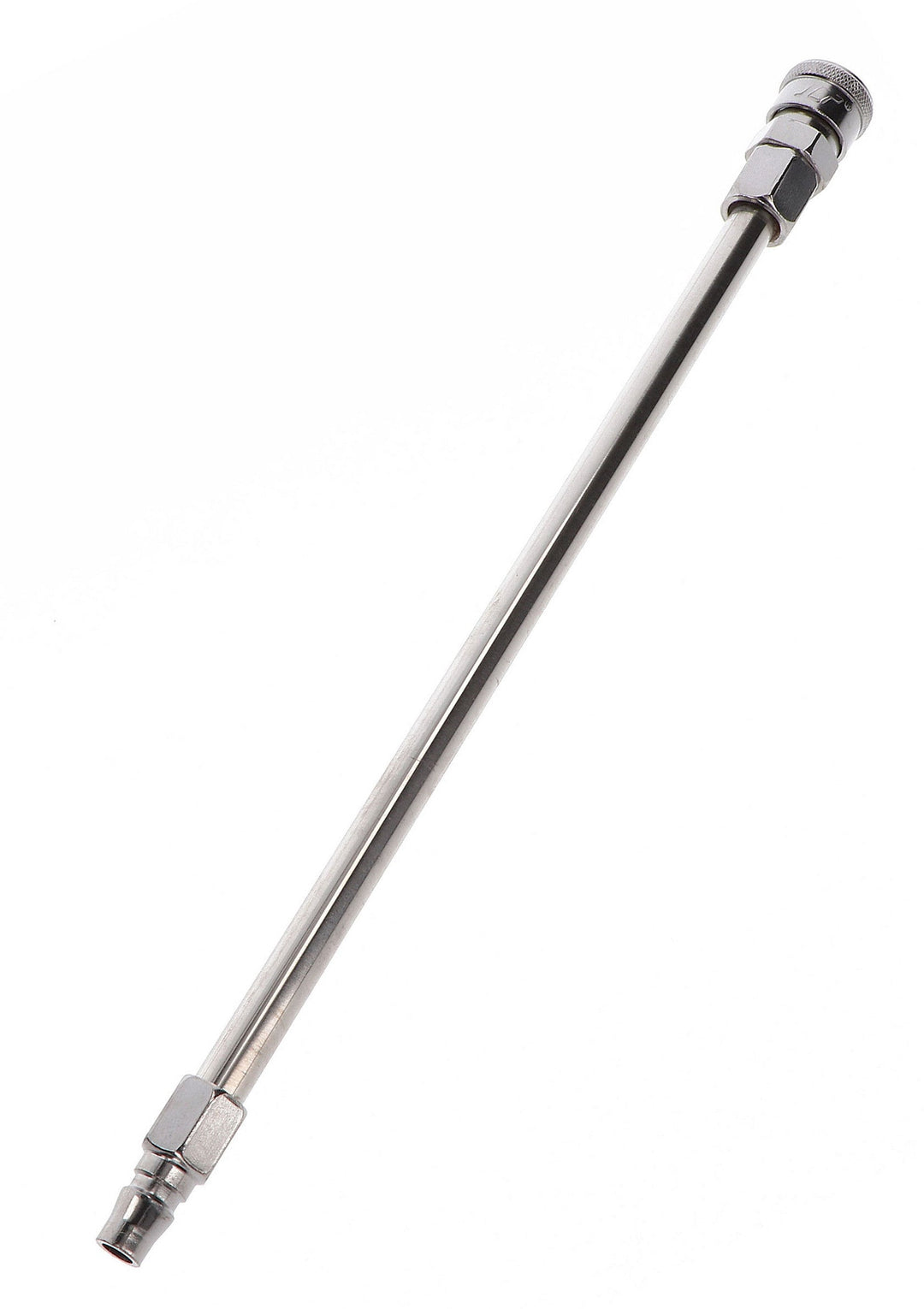 Extender Rod Pro 1 and Pro 2