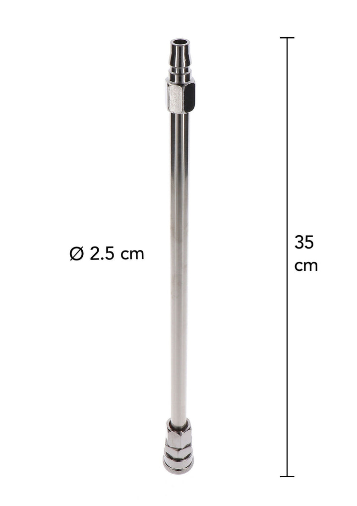 Extender Rod Pro 1 and Pro 2
