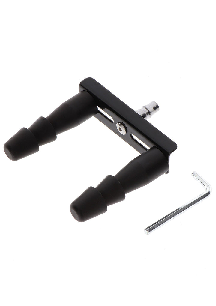Double Vac-U-Lock Adapt Pro 1 and 2