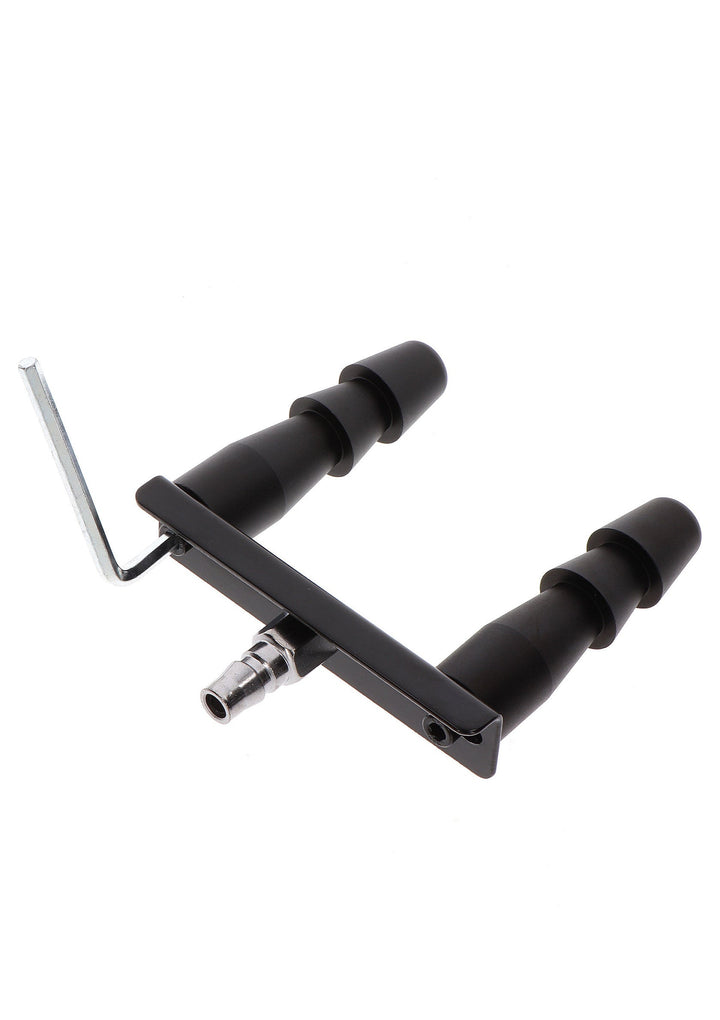 Double Vac-U-Lock Adapt Pro 1 and 2