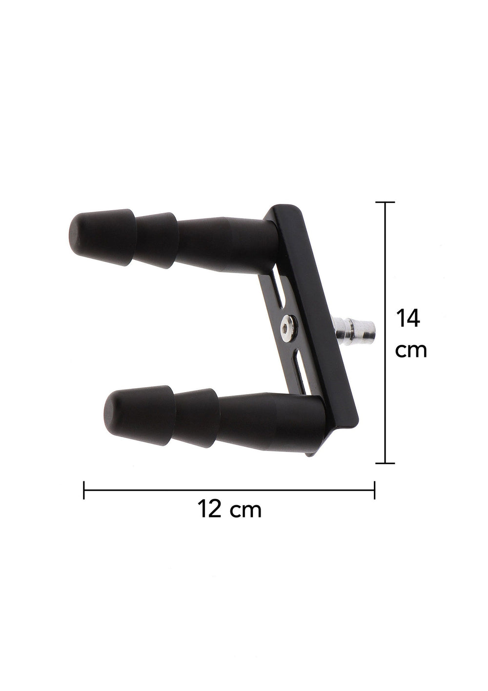 Double Vac-U-Lock Adapt Pro 1 and 2