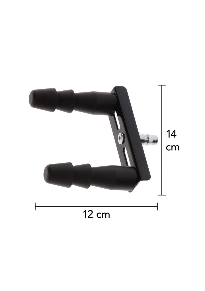 Double Vac-U-Lock Adapt Pro 1 and 2