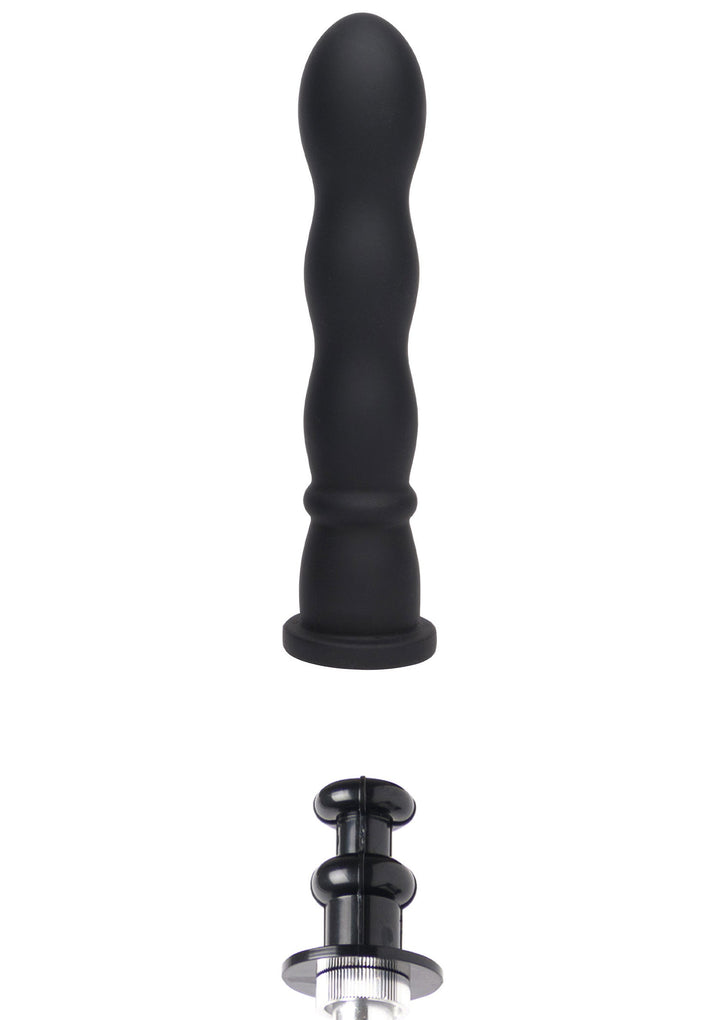 Wave Dong Easy-Lock 19 cm