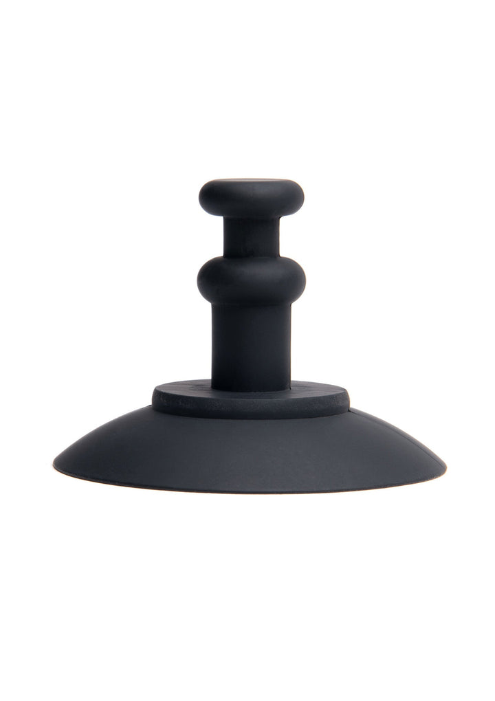 Easy-Lock Suction Cup