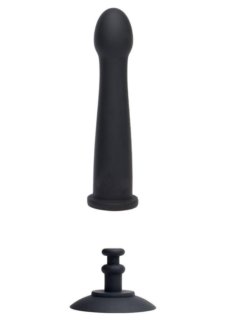 Easy-Lock Suction Cup