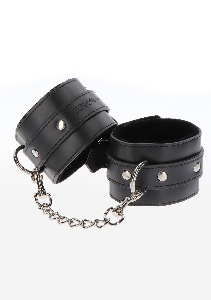 Wrist Cuffs