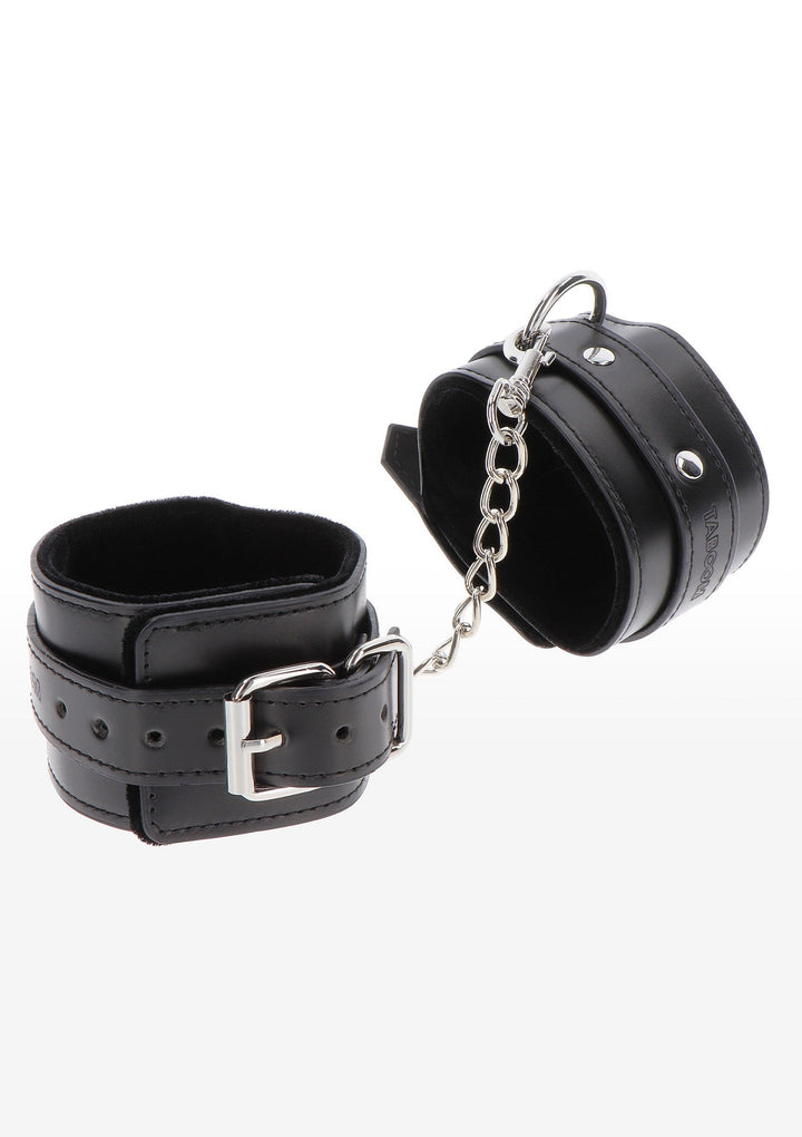 Ankle Cuffs