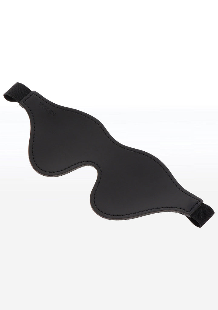 Intense Dark Blindfold