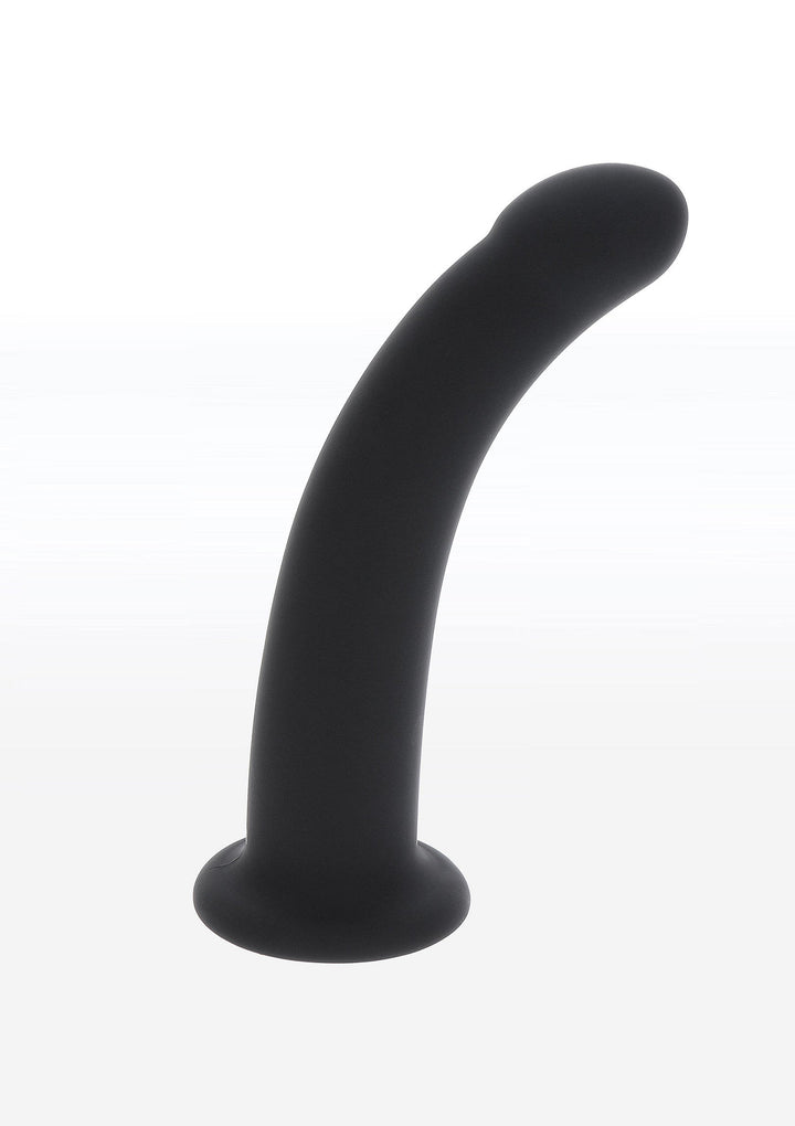 Strap-On Dong Medium - Zwart - afbeelding 4