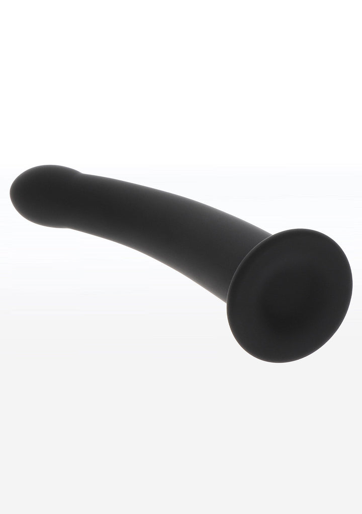 Strap-On Dong Medium - Zwart - afbeelding 5