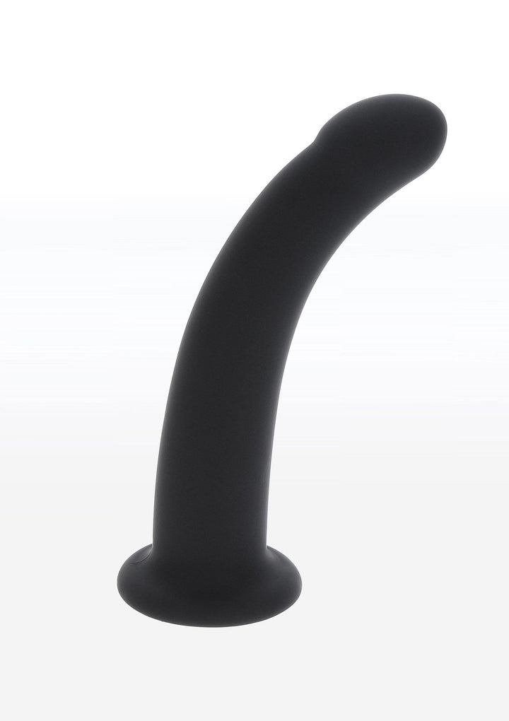 Strap-On Dong large - Zwart - afbeelding 4