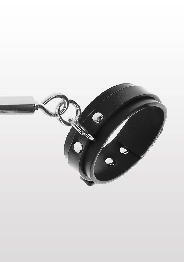 Spreader Bar with Ankle Cuffs