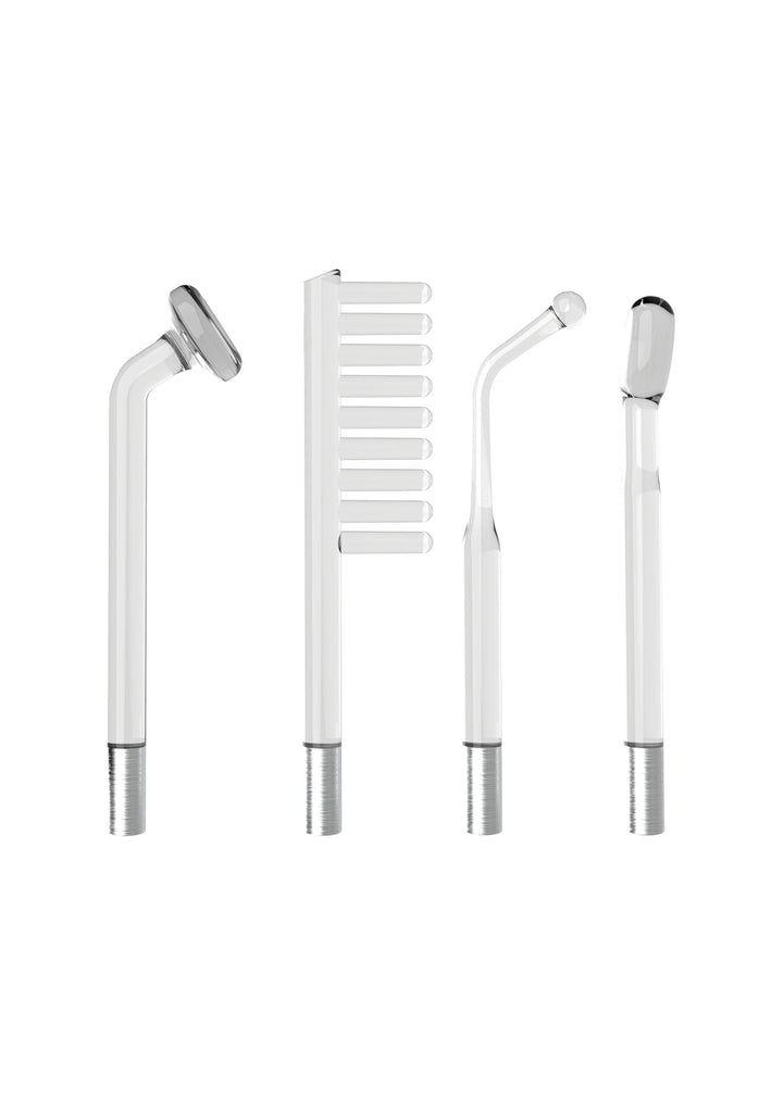 Electro Wand Glass Set