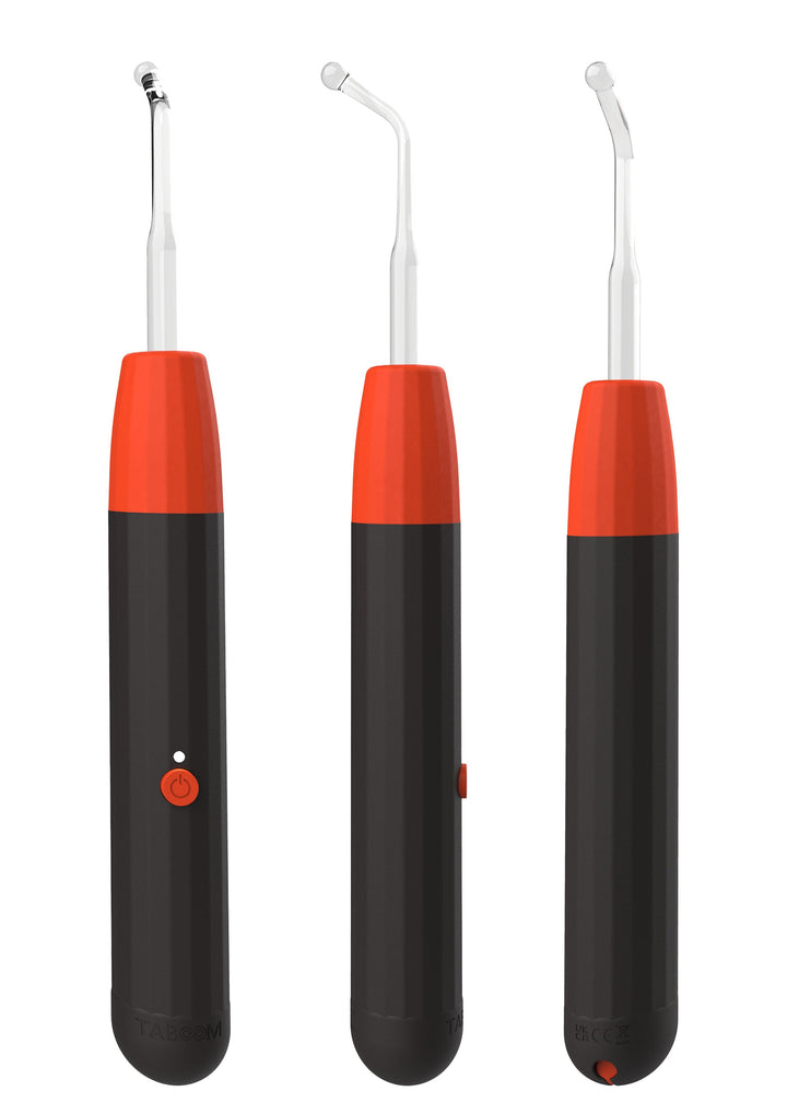 Electro Wand Glass Set