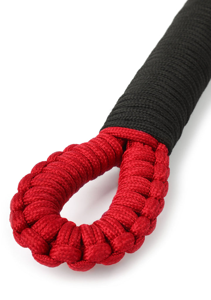 Knot Flogger