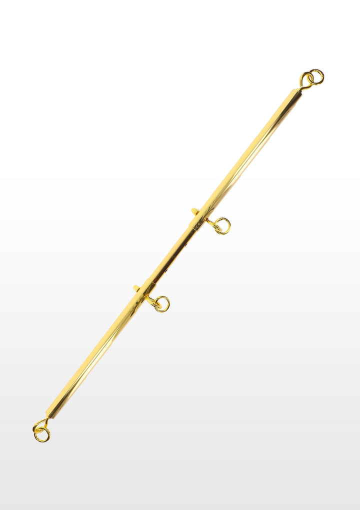 Spreader Bar with Ankle Cuffs