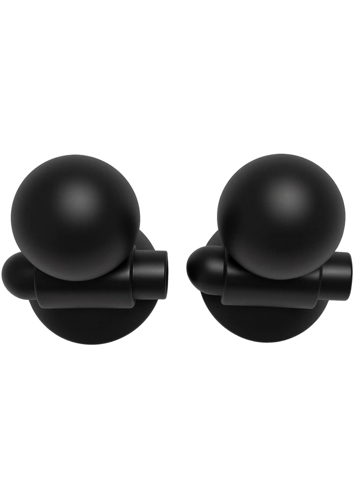 Taboom Vibrating Nipple Suckers tepelzuigers