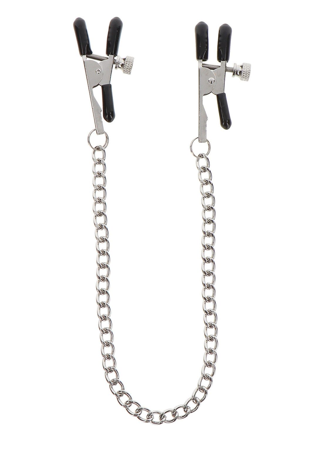Adjustable Clamps With Chain