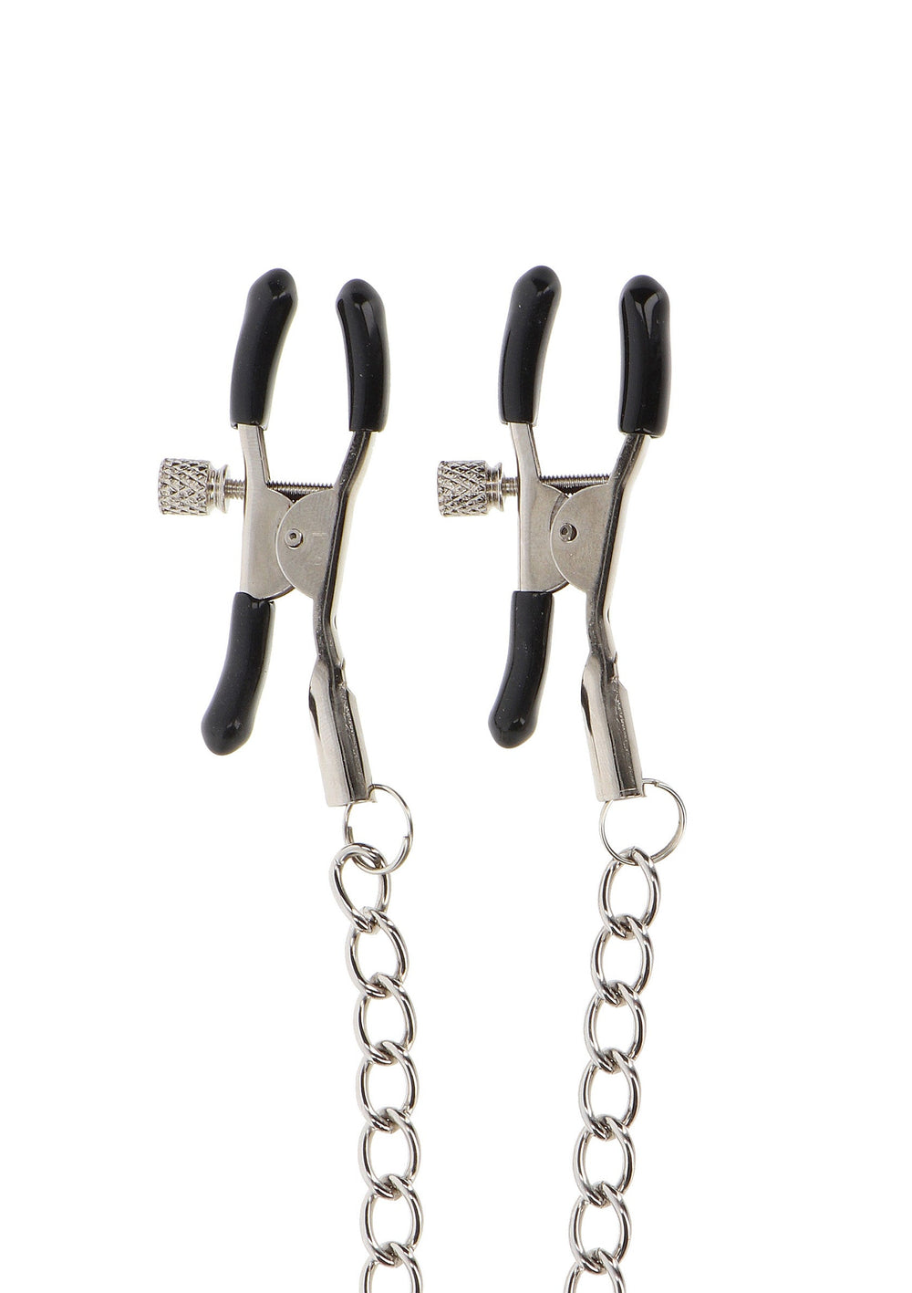 Adjustable Clamps With Chain