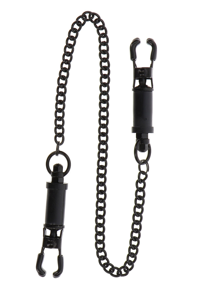 Heavy Duty Adjustable Clamps