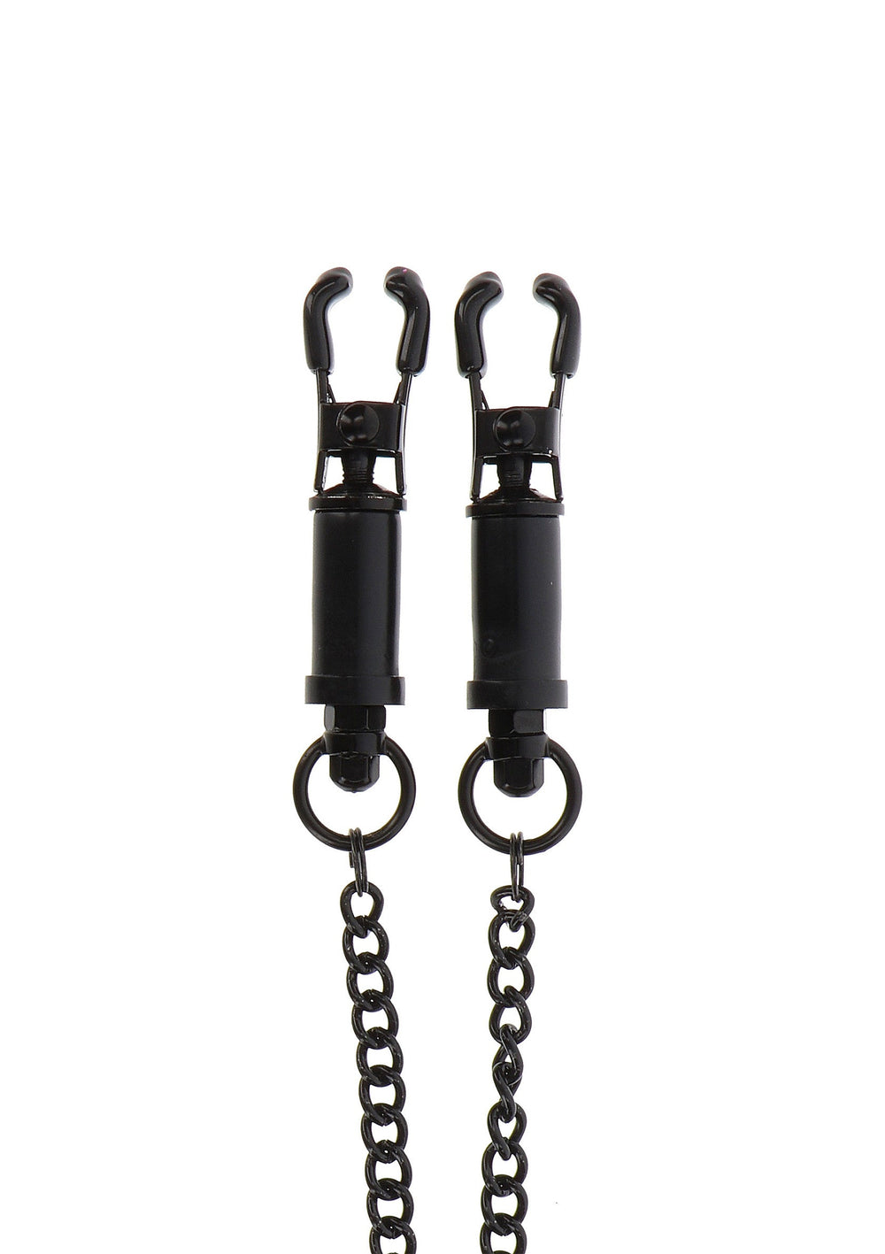 Heavy Duty Adjustable Clamps
