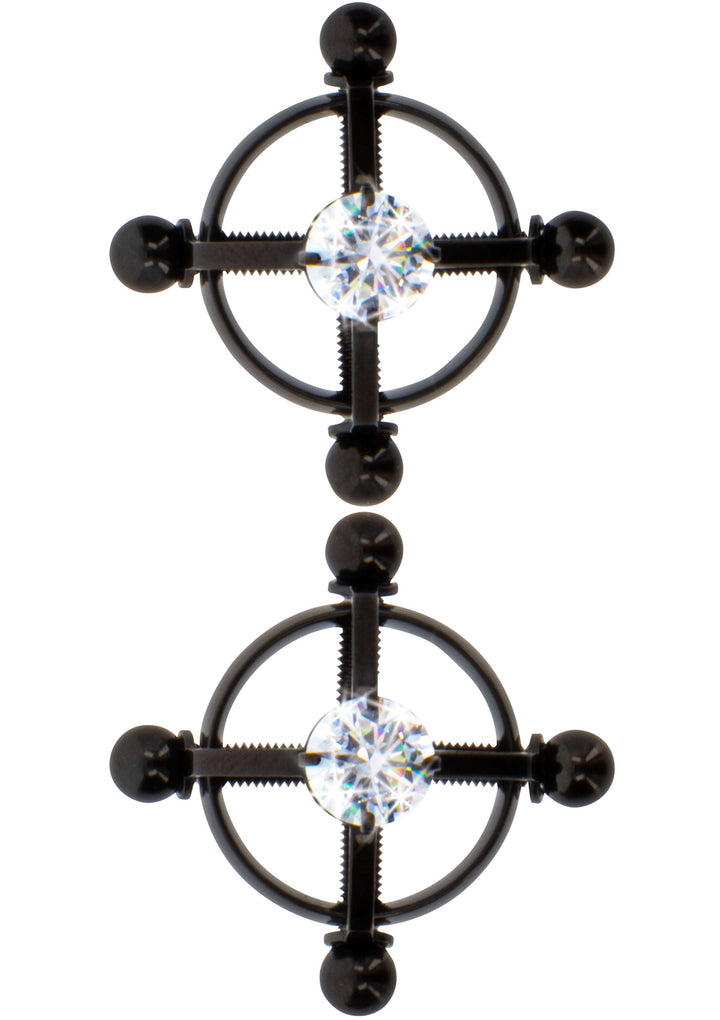 Divine Cross Clamps