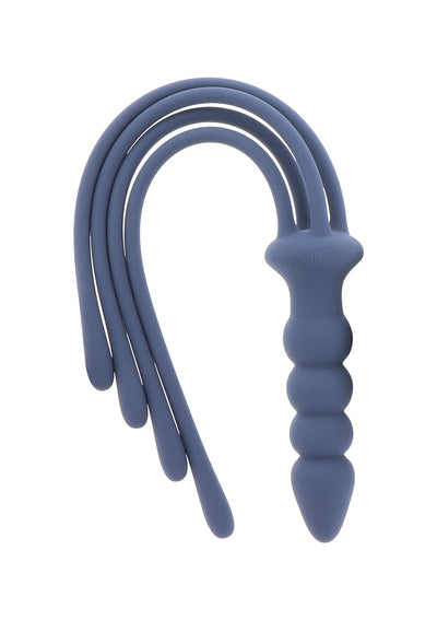 TABOOM Siliconen Zweep & Buttplug | Zwepen - Taboom | SIN&LACE