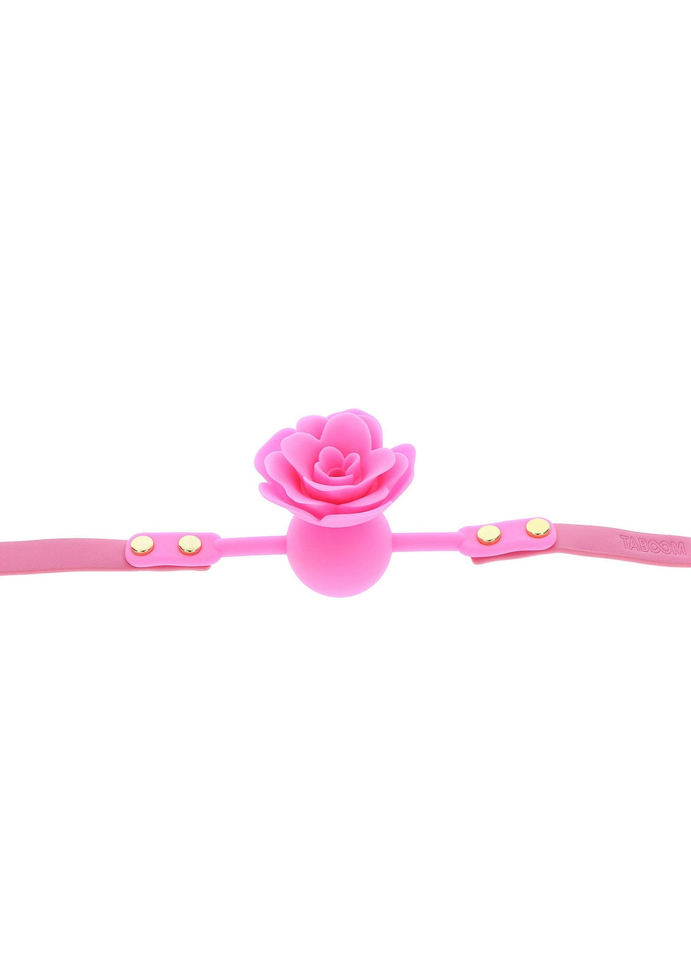 Rose Ball Gag