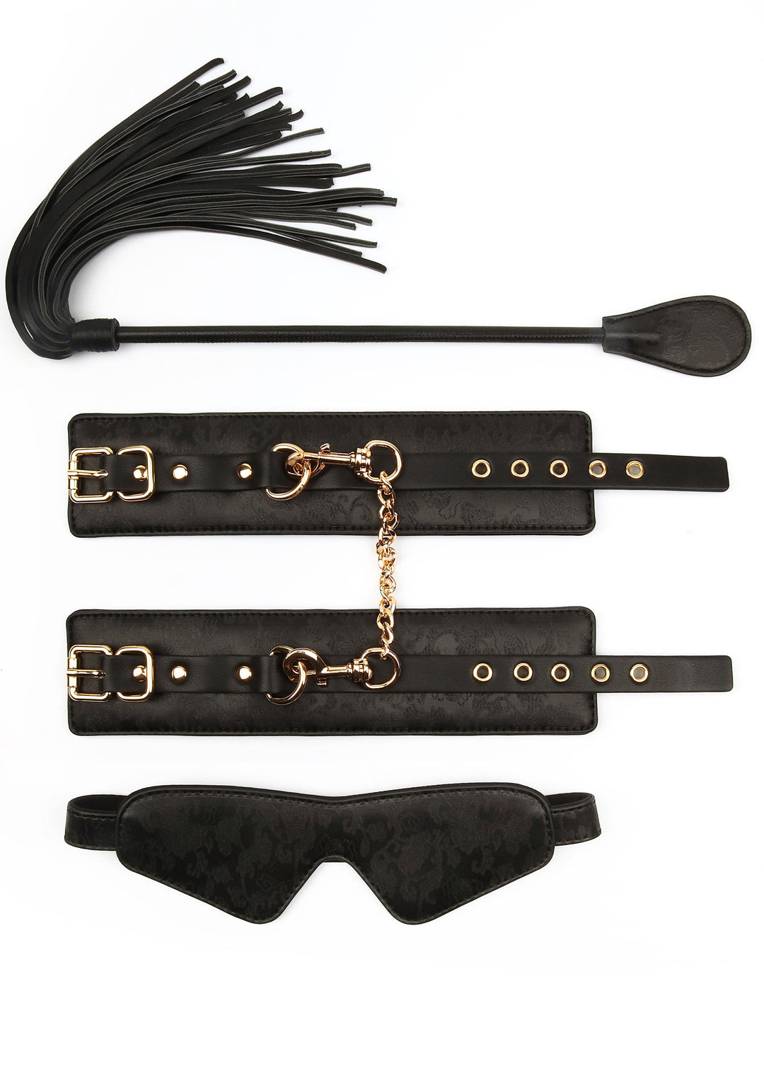 Tempt Bondage Set 3PCS