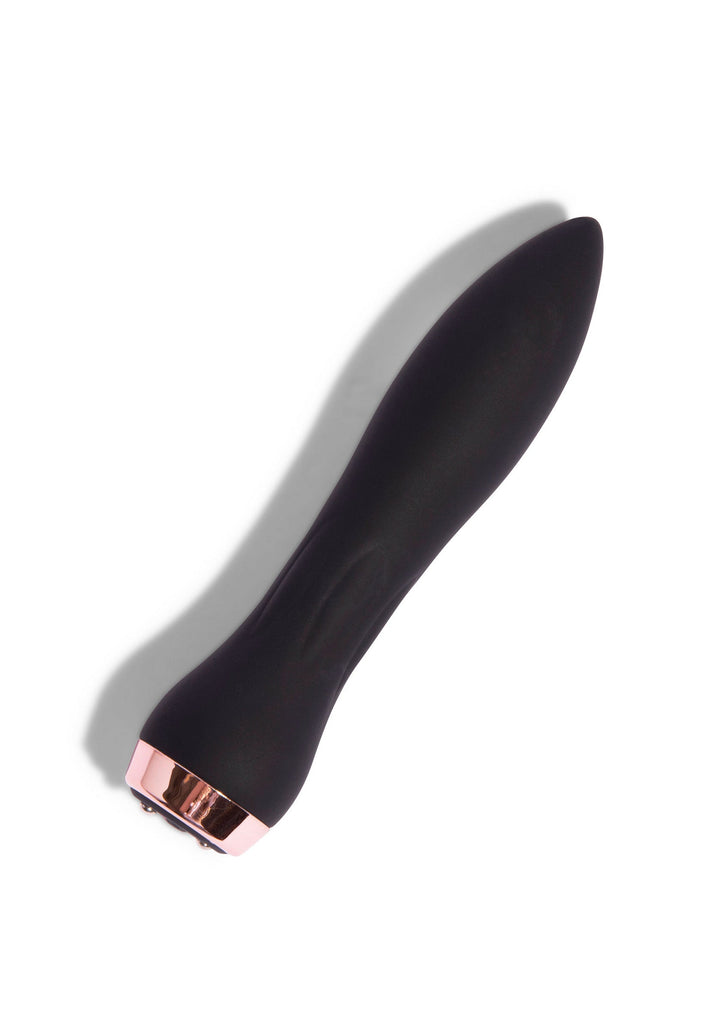 Nu Sensuelle 60SX AMP siliconen bullet