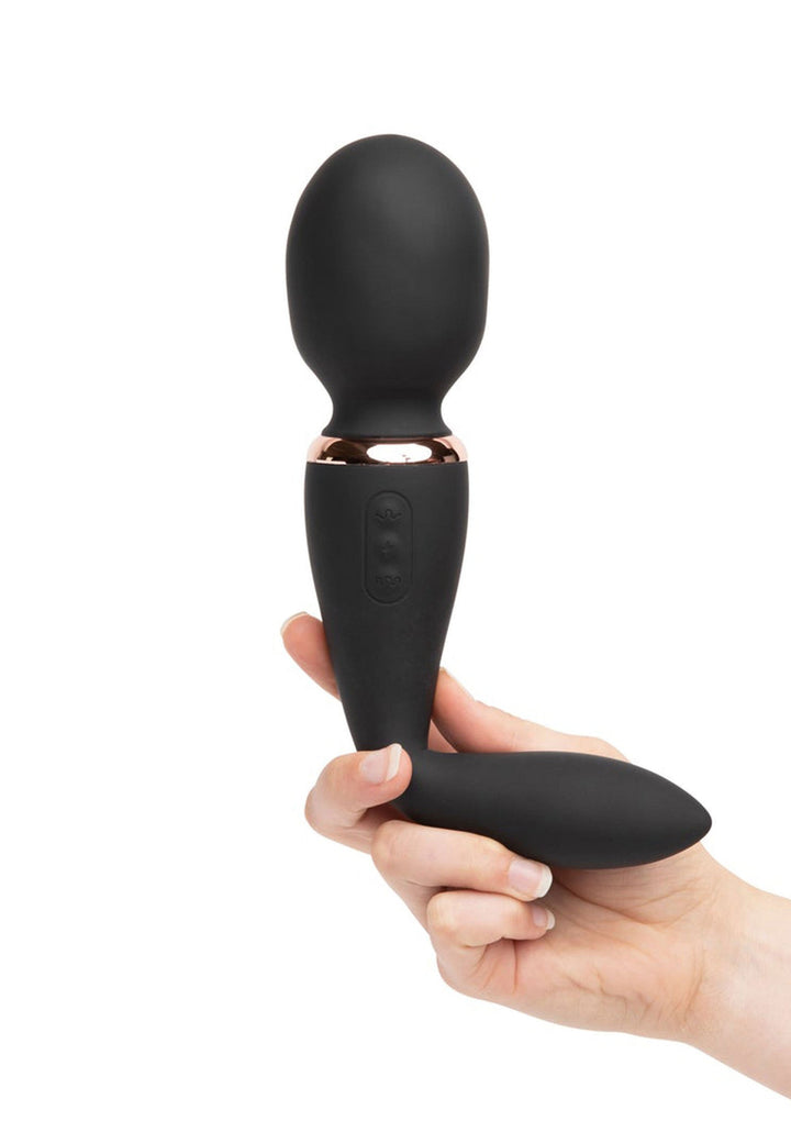 Alluvion XLR8 Wand