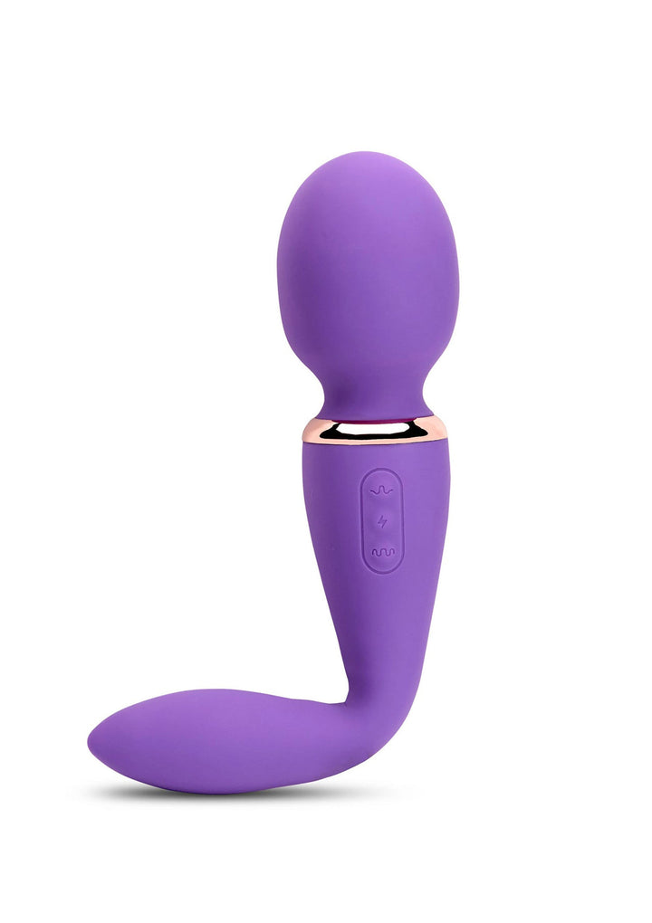 Alluvion XLR8 Wand