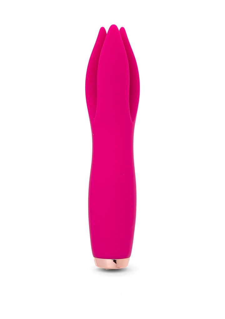 Nu Sensuelle Tulip Multi-Play vibrator
