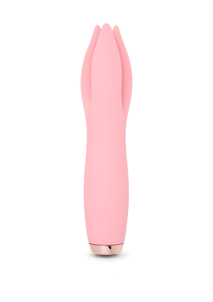 Nu Sensuelle Tulip Multi-Play vibrator