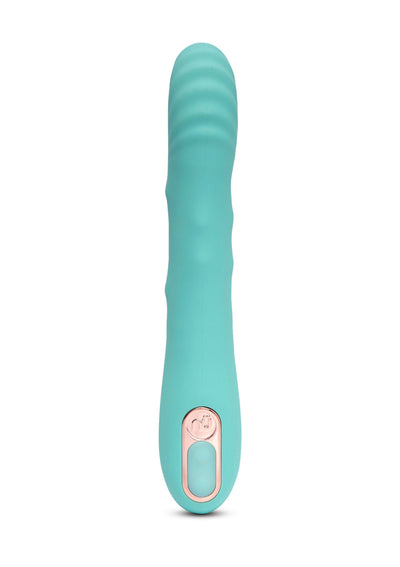 Nu Sensuelle Roxii Roller Motion Wand | Wand vibrator - Nu Sensuelle | SIN&LACE