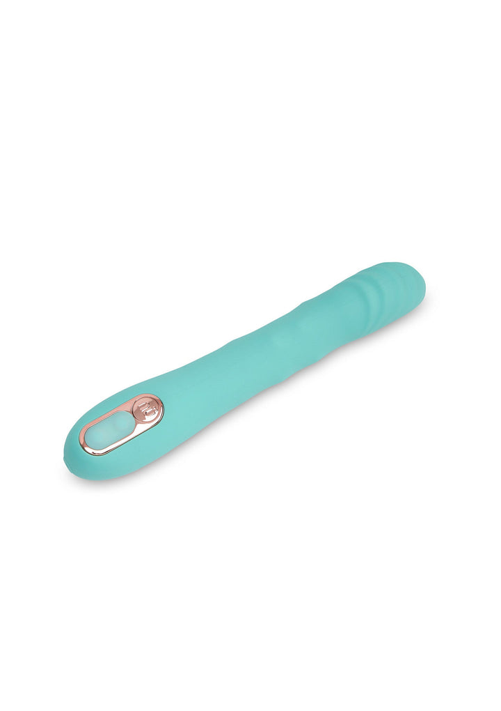 Nu Sensuelle Roxii Roller Motion Wand | Wand vibrator - Nu Sensuelle | SIN&LACE