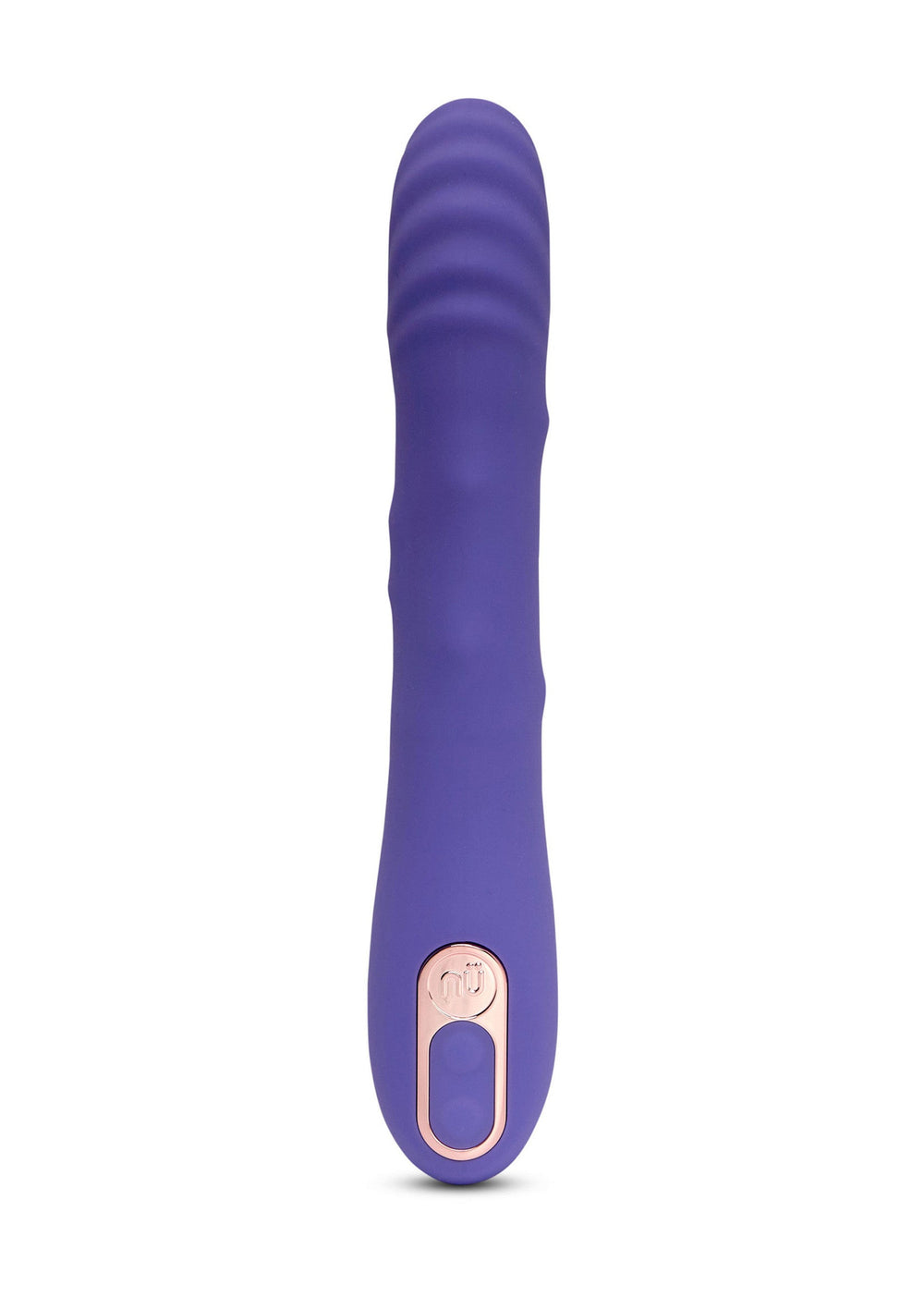 Nu Sensuelle Roxii Roller Motion Wand | Wand vibrator - Nu Sensuelle | SIN&LACE