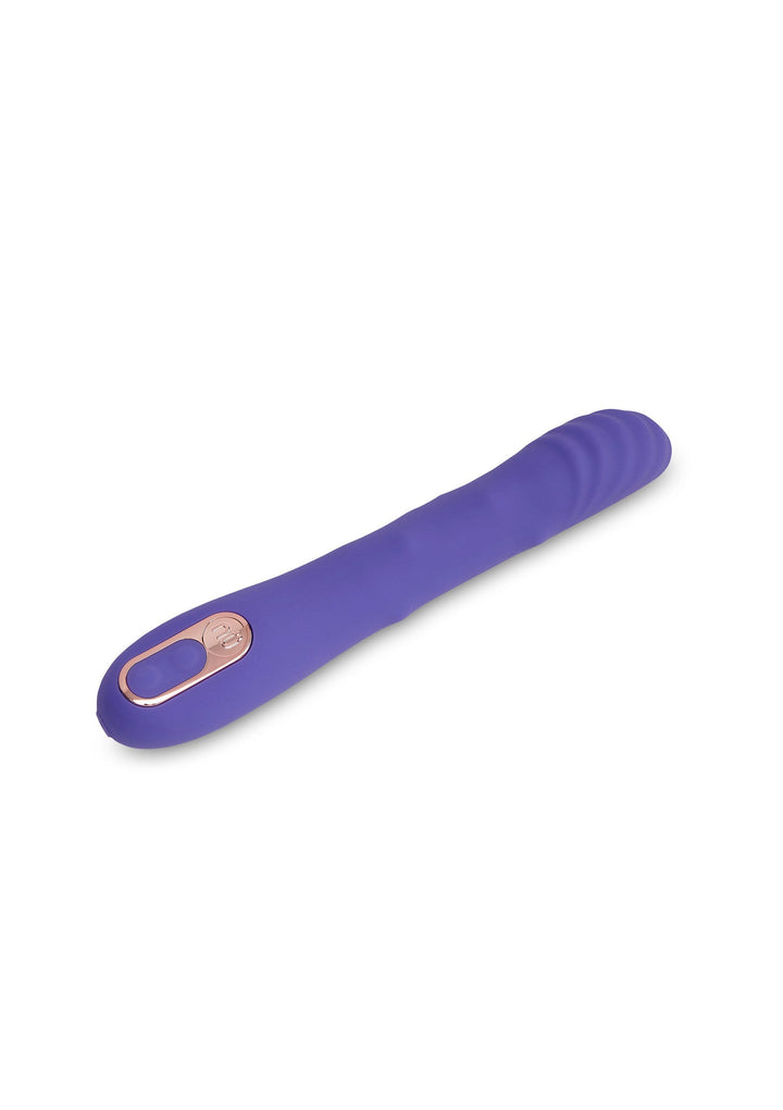 Nu Sensuelle Roxii Roller Motion Wand | Wand vibrator - Nu Sensuelle | SIN&LACE
