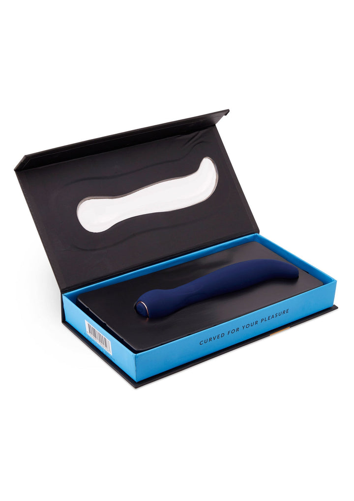 Nu Sensuelle Baelii Power Flex Vibrator | Vibrator - Nu Sensuelle | SIN&LACE