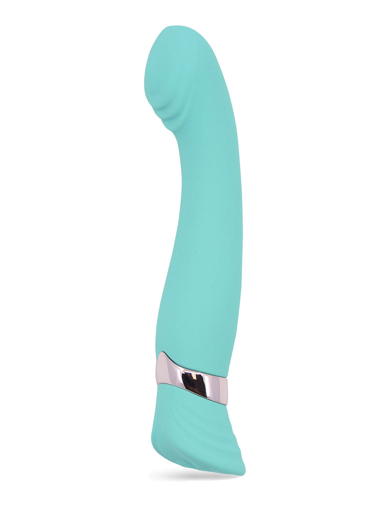 Nu Sensuelle Geminii XLR8 Vibrator | Clitoris vibrator - Nu Sensuelle | SIN&LACE